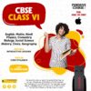 Class 6 (Combo)