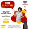 Class 8 (Combo)