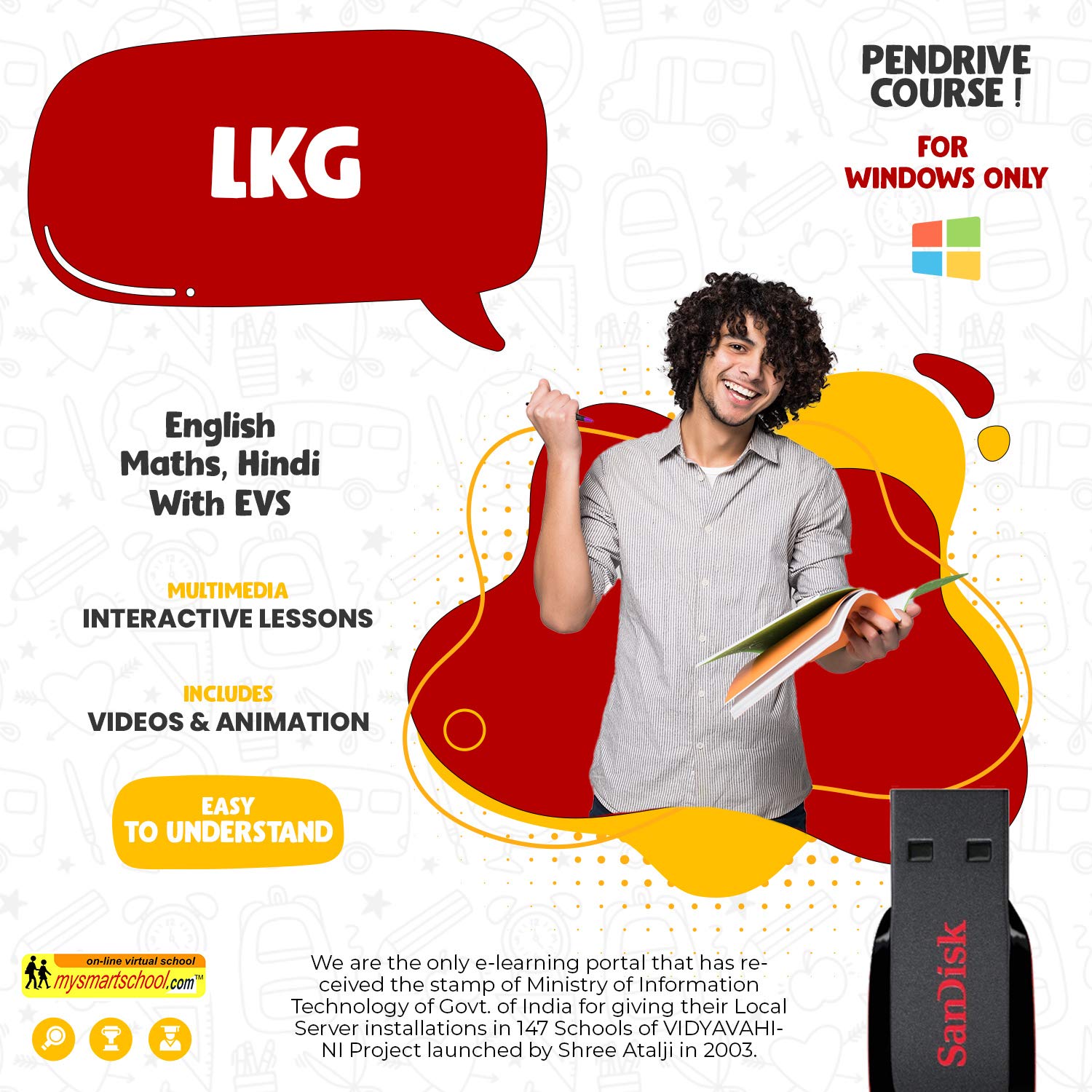 LKG